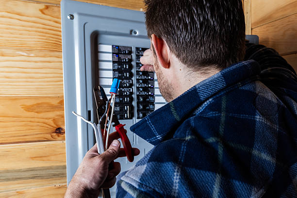 Affordable Generator Installation solutions in Highland Falls, NY